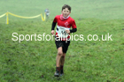 Boys under-13s, NECAA Junior Cross Country Relays, Thornley Farm, Peterlee, Saturday, December 12th. Photo: David T. Hewitson/Sports for All Pics